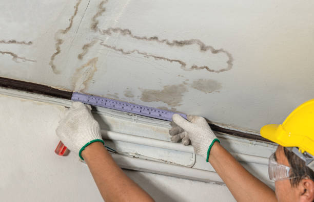 Reliable Sewage Cleanup contractor in North Bend, OR by Water Damage Irwin